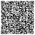 QR code with Cullys Service Station contacts