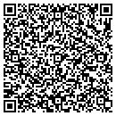 QR code with F B T Productions contacts