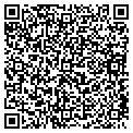 QR code with KLNZ contacts