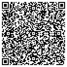QR code with T&M Diversified Service contacts