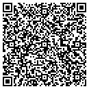 QR code with Hutson Racing contacts