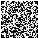QR code with Uservisions contacts