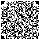 QR code with Woods Cardiovascular Assoc contacts
