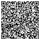QR code with Dave's Bar contacts
