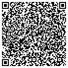 QR code with A Center-Psychological Wellnss contacts