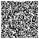 QR code with Hudson Insurance Agency contacts