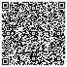 QR code with Hillsdale Family Podiatry contacts