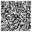 QR code with Mesa contacts