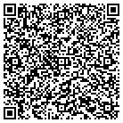 QR code with P Jenkins Family Construction contacts