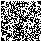 QR code with Rhythm Pointe Dance Academy contacts