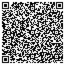 QR code with Eds Garage contacts