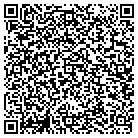QR code with G & G Polyfusion Inc contacts