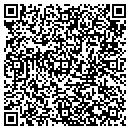 QR code with Gary V Anderson contacts