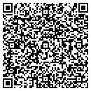 QR code with A & M Towing contacts