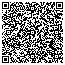 QR code with Paw Graphics contacts