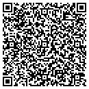 QR code with Honey Dew contacts