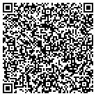 QR code with Tip of Mitt Windshield Repair contacts