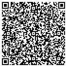 QR code with Kozak Insurance Inc contacts
