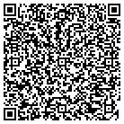 QR code with Prince Peace Religious Educatn contacts