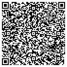 QR code with Kiddie Junction Nursery School contacts