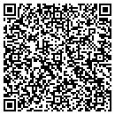 QR code with Tosch Farms contacts