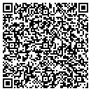 QR code with D R B Construction contacts