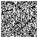 QR code with J DS Key contacts