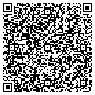 QR code with Pearson's Service Center contacts