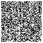 QR code with CHATFIELD Machine & Foundry Co contacts