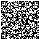 QR code with Hohner Advertising contacts