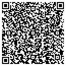 QR code with Richard A Harp PC contacts