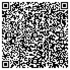 QR code with Jeffery Cooke DPM contacts