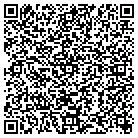 QR code with Haley Sprinkler Systems contacts