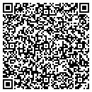 QR code with E J Kovath & Assoc contacts