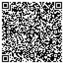 QR code with T-Square contacts
