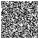 QR code with Holton's Auto contacts