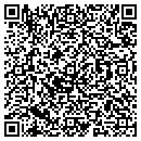QR code with Moore Boring contacts
