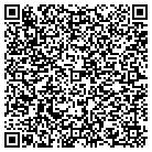 QR code with Precision Racing Organization contacts