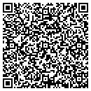 QR code with Yesterdays contacts