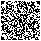 QR code with E & JS Designer Shoe Outlet contacts
