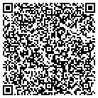 QR code with AGBU Alex & Marie Manoogian contacts