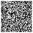 QR code with T P Trammel & Assoc contacts