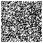 QR code with C & M Darts Distributers contacts