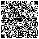 QR code with Sempliners Black-Tie Tuxedo contacts