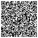 QR code with Del Printing contacts