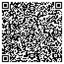 QR code with Robert Huneke contacts