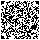QR code with American Plumbing & Sewer Clng contacts