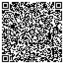 QR code with Artemis HRC contacts