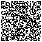 QR code with Kens Custom Woodworking contacts