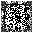 QR code with Alpa CHI Omega contacts